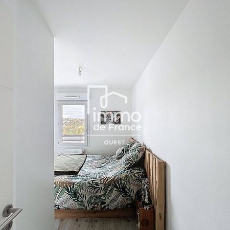 Location appartement 4 pièces 80.55 m² à Changé (53810) - Photo 4