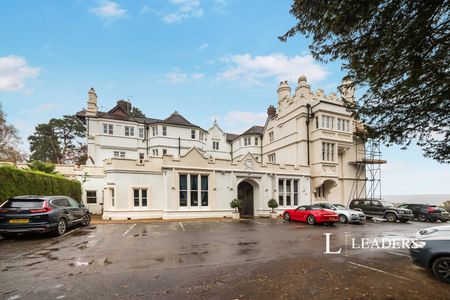 1 bedroom apartment to rent The Abbey, Hammerwood Road, East Grinstead, RH19 - Photo 4