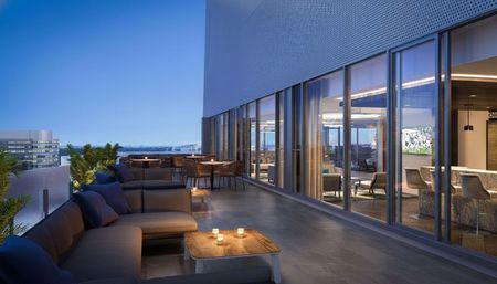 For Lease - 100 Dalhousie Street Unit# 1709, Toronto, Ontario - Photo 3