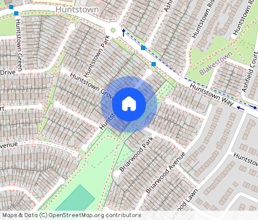 27 Huntstown Road,Mulhuddart,Dublin 15, Huntstown, Dublin 15 - Photo 1