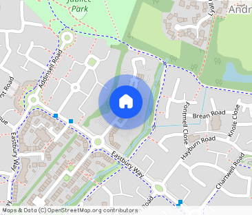 Britten Road, SWINDON - Photo 1
