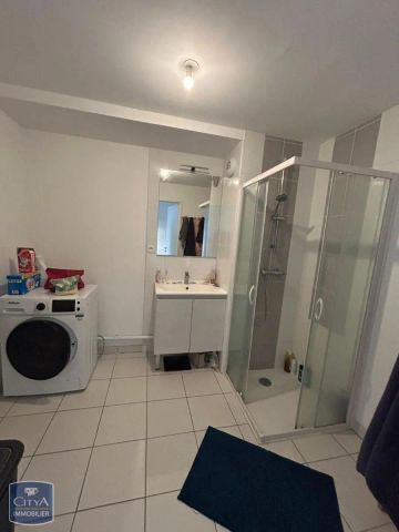 Appartement à louer 4 pièces 77.35m² - Photo 5