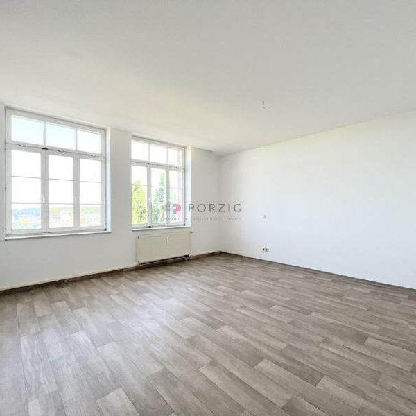 Groß - Größer - DIESE WOHNUNG - Photo 1