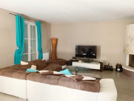 MAISON MEUBLEE - CHATOU, - Photo 5