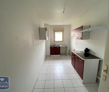 Location Appartement 3 pièces 58m² ST CYR L ECOLE 78210 - Photo 1
