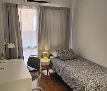 2-bedroom apartment for rent in Almenara, Madrid. - Foto 5