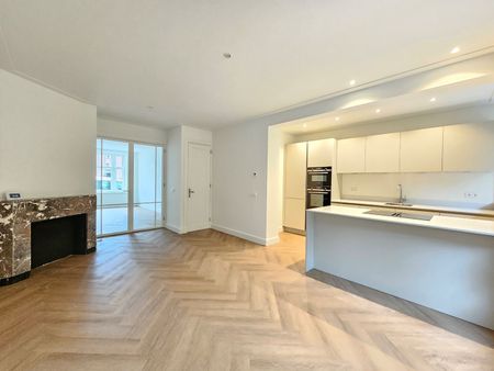 Appartement te huur: Amstelkade 179-H 1078 BA Amsterdam - Foto 3