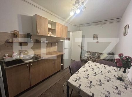 Apartament 1 cameră, 40 mp, zona Mărăști - Photo 2