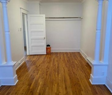 Logement 5 1/2 métro Cadillac - Photo 3