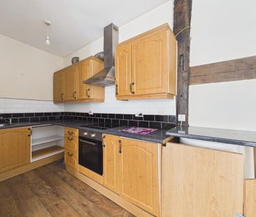 1 bedroom flat to rent - Photo 6