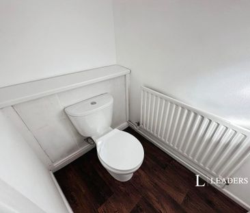 2 bedroom terraced house to rent - Photo 6