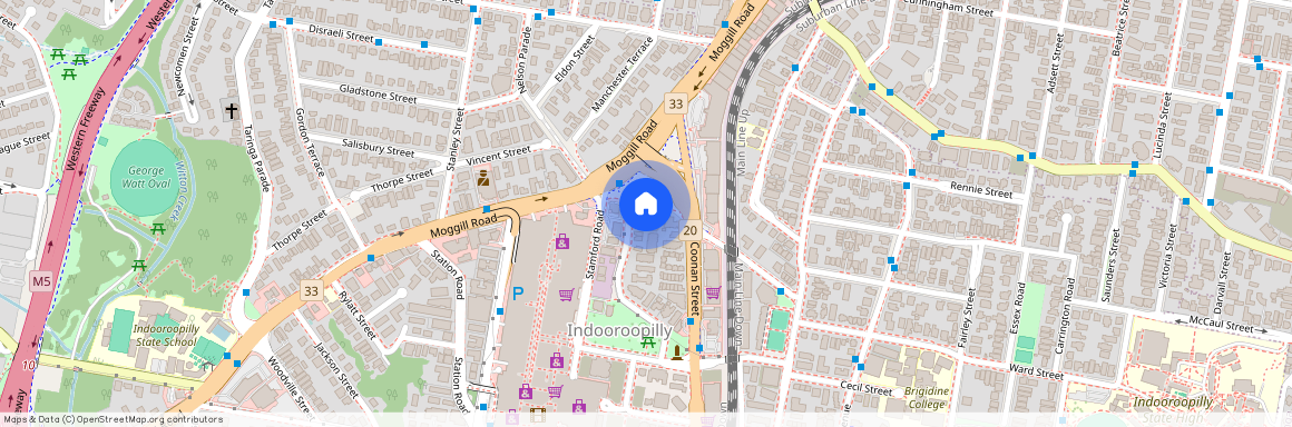 6/8 Underhill Ave, Qld 4068, Indooroopilly