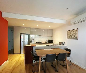 Willow Gardens two-bedroom apartment - Photo 6