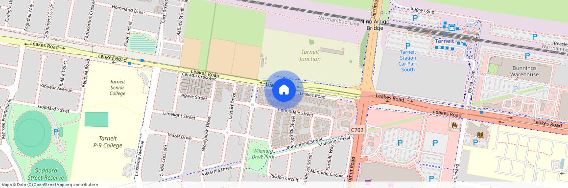 797 Leakes Road, Vic 3029, Tarneit