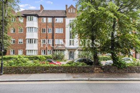 Crouch End Hill, London, N8 - Photo 4
