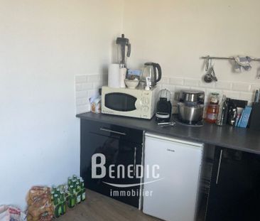 Appartement 1 pièce à Montigny-lès-Metz - Photo 5