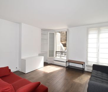 Appartement à louer 2 pièces • 36,84 m 2 Paris 17 - Photo 2
