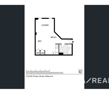 Unbeatable CBD Living Opposite Flinders Street Station - Photo 6