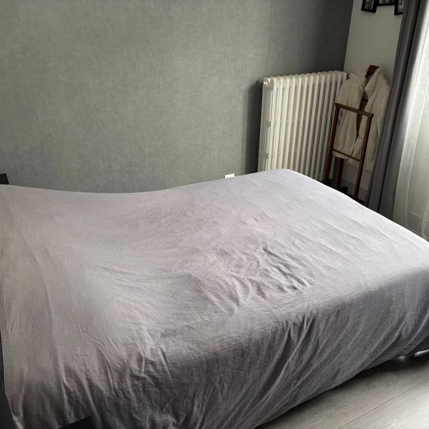 Appartement 2 pièces à deux pas de la gare. - Photo 1