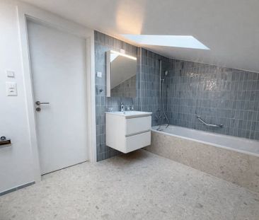 3.5 Zimmer, 73 m², 4. Stock - Photo 3