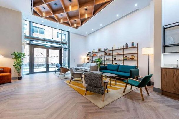 George Street, Croydon, CR0 - Photo 1