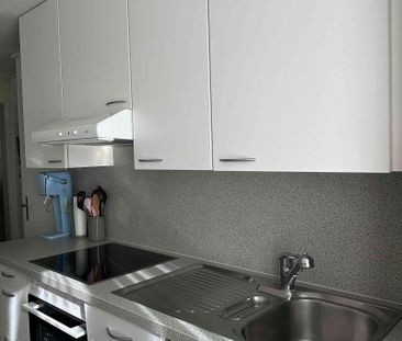 3.5 Zimmer, 79 m², 1. Stock - Photo 5