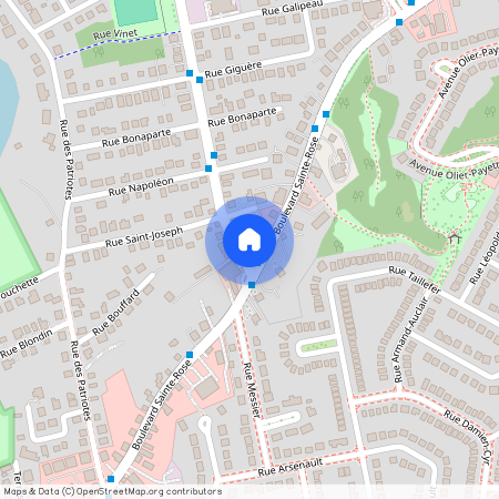 83 Boul. Ste-Rose, H7L 3J9, H7L 3J9, Laval (Sainte-Rose) (Vieux Ste-Rose)