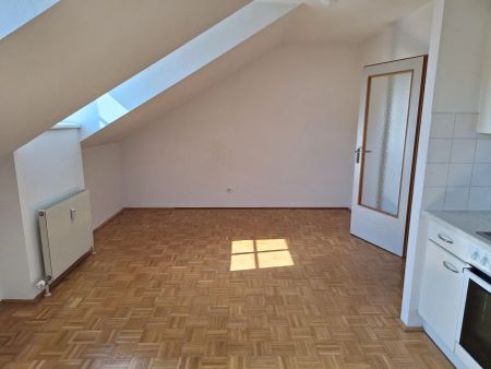**Studenten & Pendler aufgepasst** - kompakte 1-Zimmer Wohnung in der Bischofstr. 3 - Photo 5