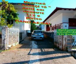 Μονοκατοικία για ενοικίαση - Γαλλικός, - Φωτογραφία 5