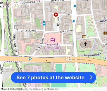 Leszno przytulna kawalerka UMEBLOWANA - Photo 1