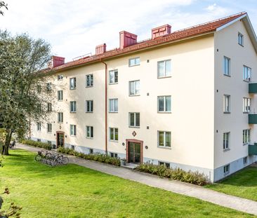 Odalvägen, Halmstad - Foto 2