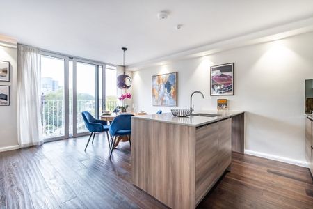 3 bedroom apartment to rent - Photo 5
