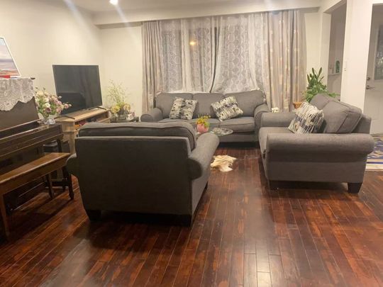 For Lease - 83 Purpledusk Trail, Toronto, Ontario - Photo 1