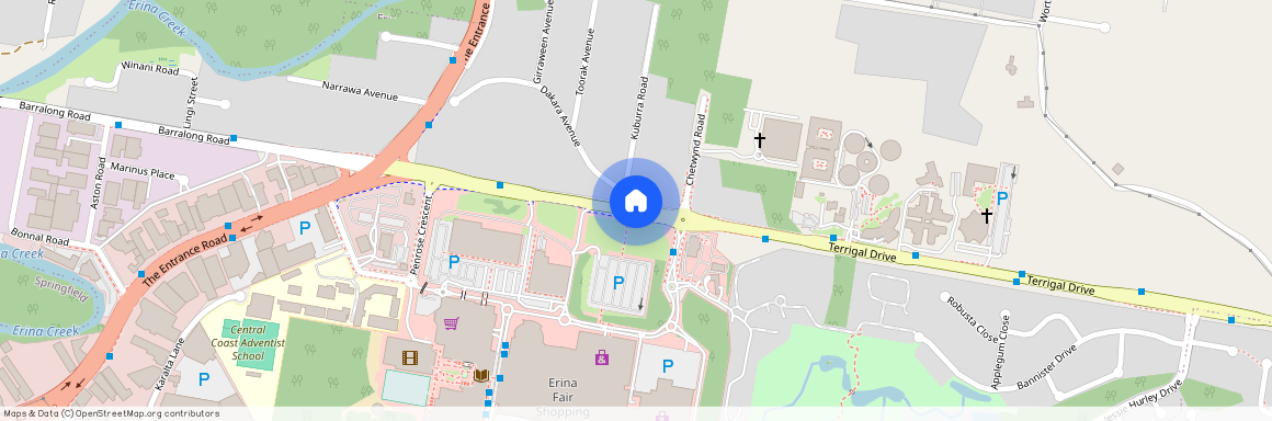 423b The Entrance Road, Erina, NSW 2250