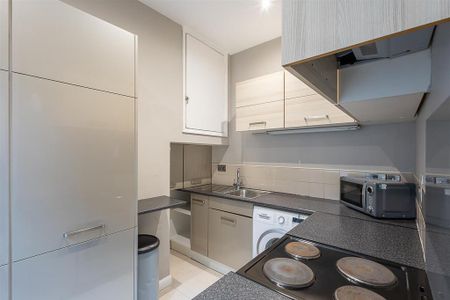 1 bedroom maisonette to rent - Photo 4