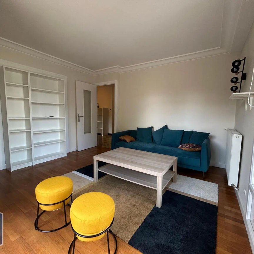 Appartement à louer 4 pièces 80.81m² - Photo 1