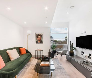 2 bedroom apartment to rent - Photo 3