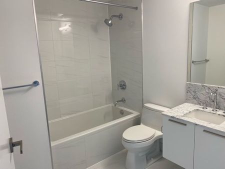 For Lease - 3 Gloucester Street Unit# 2505, Toronto, Ontario - Photo 2