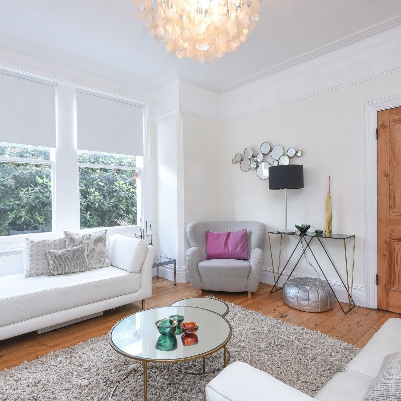 Coldfall Avenue, Muswell Hill, London, N10 - Photo 1