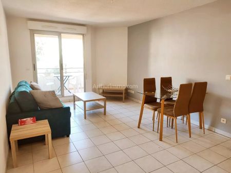 Location Appartement 2 pièces 47 m2 à Cannes - Photo 5