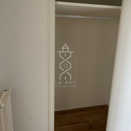 LORIENT - Sympathique T2 de 42m² - Photo 4