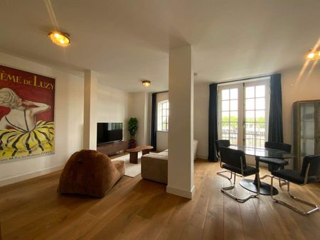 Appartement de Court Séjour Veerdijk, Wormer - À Louer - Photo 3