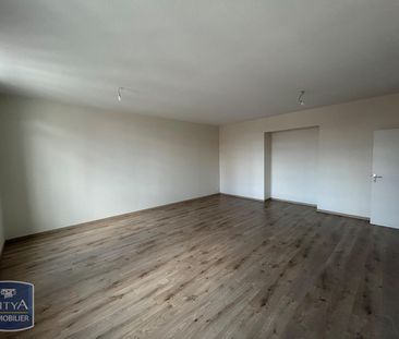 Location Appartement 5 pièces 114m² ST ETIENNE 42000 - Photo 1