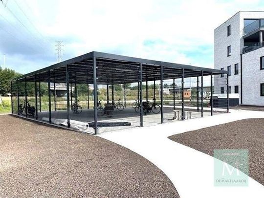 Appartement te huur - Photo 1