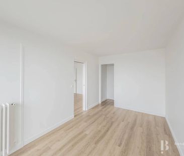 Rental Apartment Villejuif - Photo 1