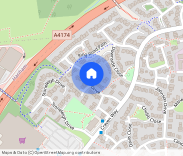 Lacock Drive,barrs Court,barrs Court, BS30 - Photo 1