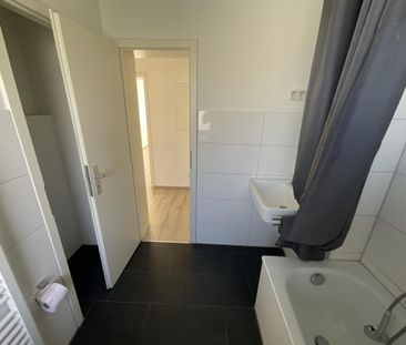 2-Zimmer-Wohnung mit Balkon in Herten-Disteln mieten - Photo 3