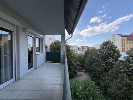 Kiadó jó állapotú lakás - Budapest III. kerület - Photo 2