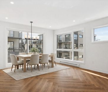 Appartement à louer - Candiac Appartement à louer - Candiac - Photo 2