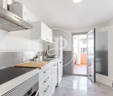 Luxury Flat for rent in ses Salines, Spain - Photo 1